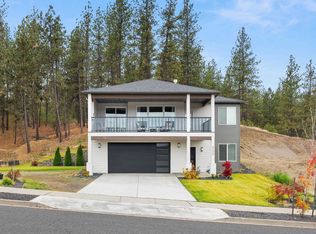5230 S Lincoln Way, Spokane, WA 99224