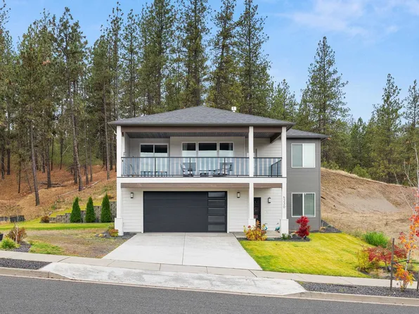 5230 S Lincoln Way, Spokane, WA 99224