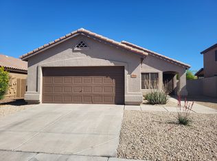 6914 W Phelps Rd, Peoria, AZ 85382