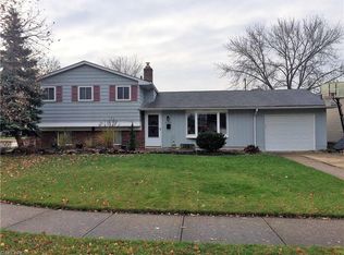 21027 N Vancey Dr, Brookpark, OH