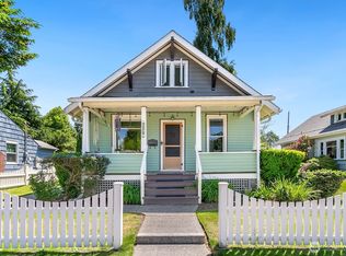 5210 N 45th St, Tacoma, WA