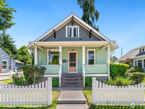 5210 N 45th Street, Tacoma, WA 98407