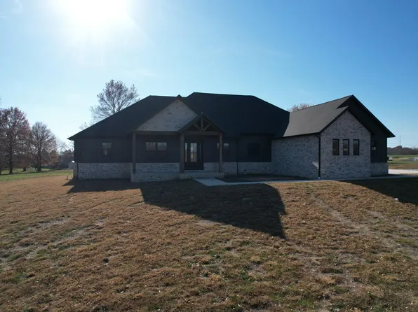 138 Brady Lane, Republic, MO 65738
