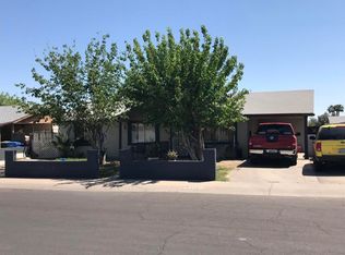 5821 W Palm Ln, Phoenix, AZ 85035