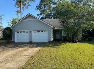 6721 Pacific Ave, Fayetteville, NC 28314