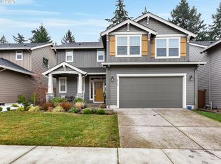 8770 SW Vale Ct, Wilsonville, OR 97070