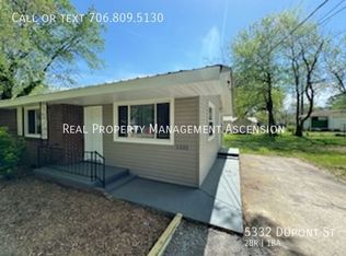 5332 Dupont St, Chattanooga, TN 37412