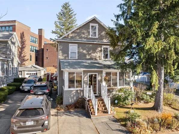 12 Loraine Ave, Binghamton, NY 13905