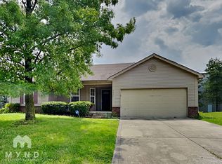 6627 Lost Tree Ct, Indianapolis, IN 46268