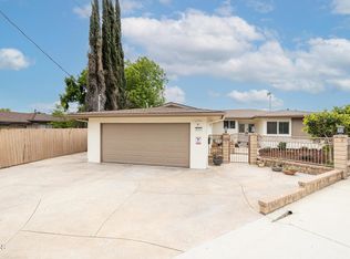 21614 Stanwell St, Chatsworth, CA 91311