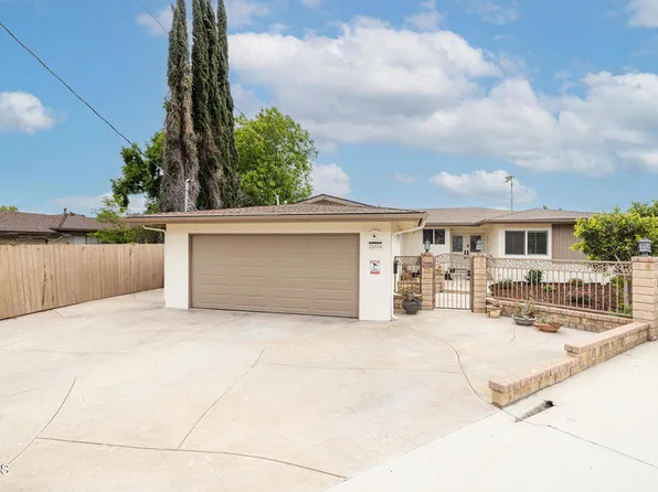 21614 Stanwell St, Chatsworth, CA 91311