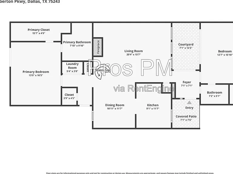 9512 Amberton Pkwy — Photo 3