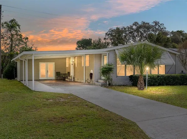 1335 E Schwartz Blvd, Lady Lake, FL 32159