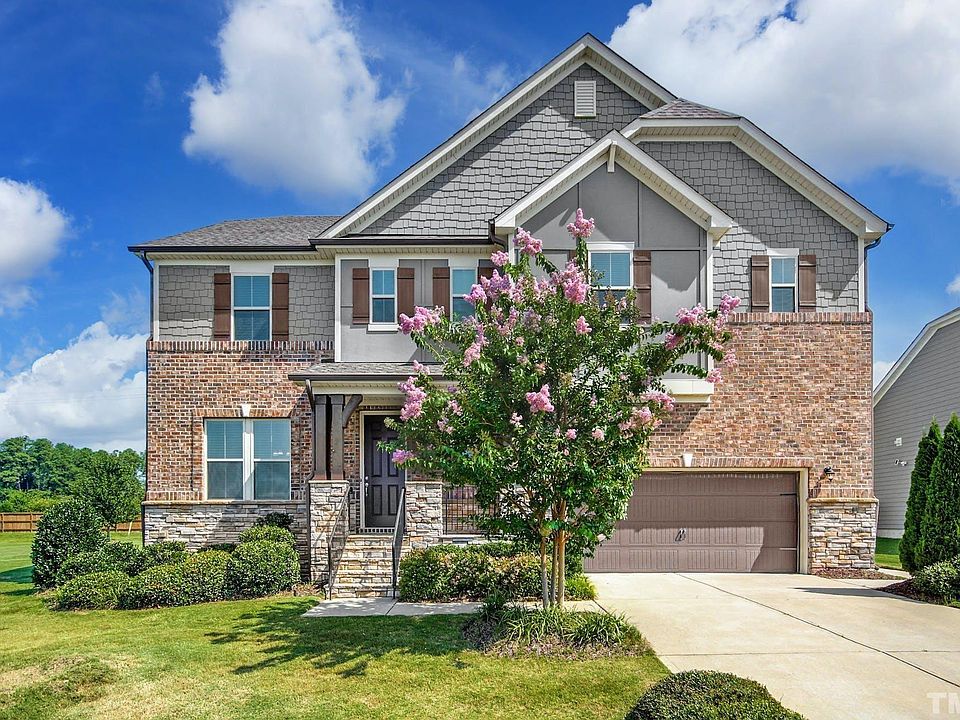 2204 Stillness Pond Ln, Apex, NC 27539 MLS 2524835 Zillow