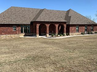 12629 Wilson Dr, Osage, OK 74073