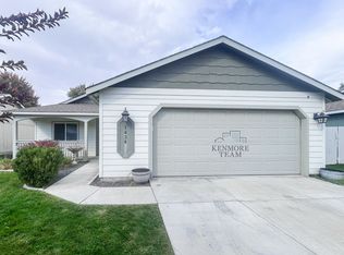 1436 Larkspur Dr, Richland, WA 99352