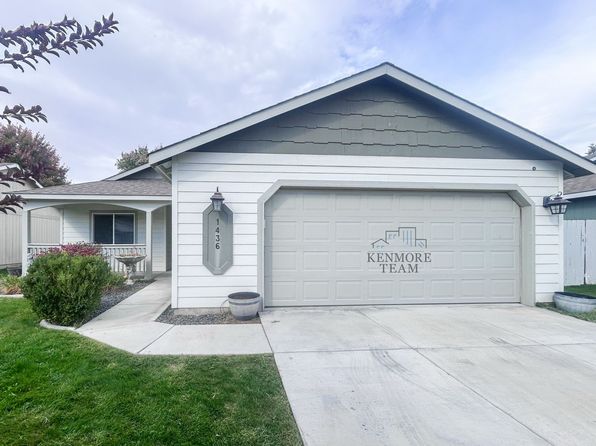 1436 Larkspur Dr