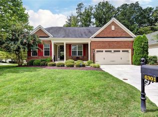 6301 Thomas Paine Dr, Williamsburg, VA 23188