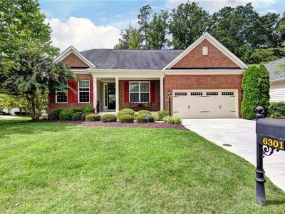 6301 Thomas Paine Dr, Williamsburg, VA, 23188