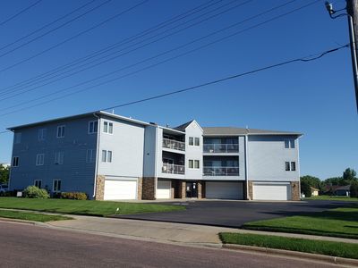 920 W Norway Ave, Mitchell, SD, 57301