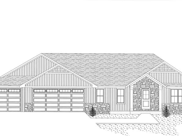 3704 Ella Jo Way, De Pere, WI 54115