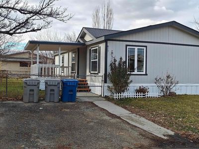817 Little Valley St, Nampa, ID, 83687