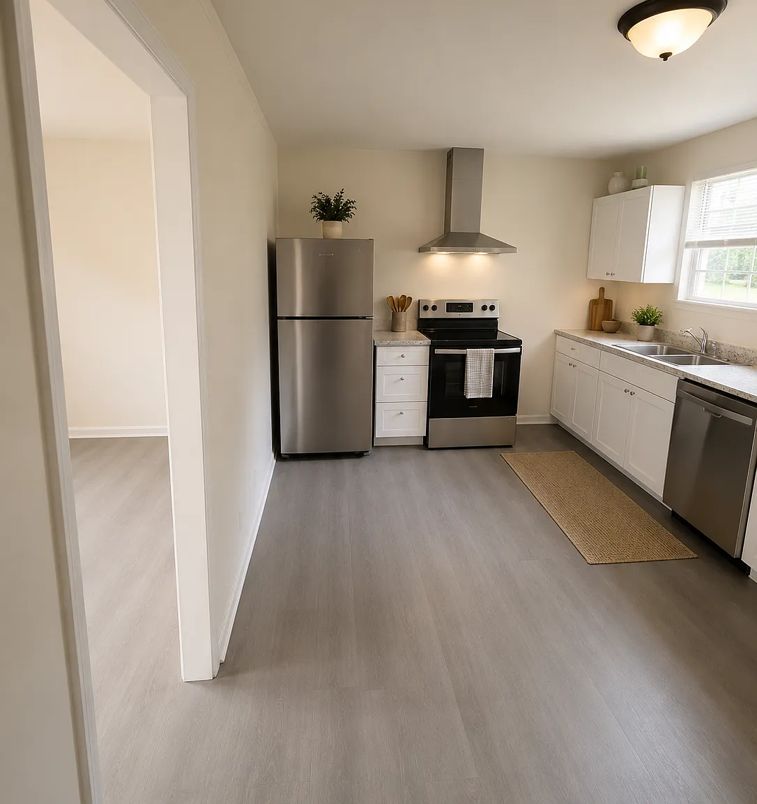 3445 Vineville Avenue - B — Photo 3