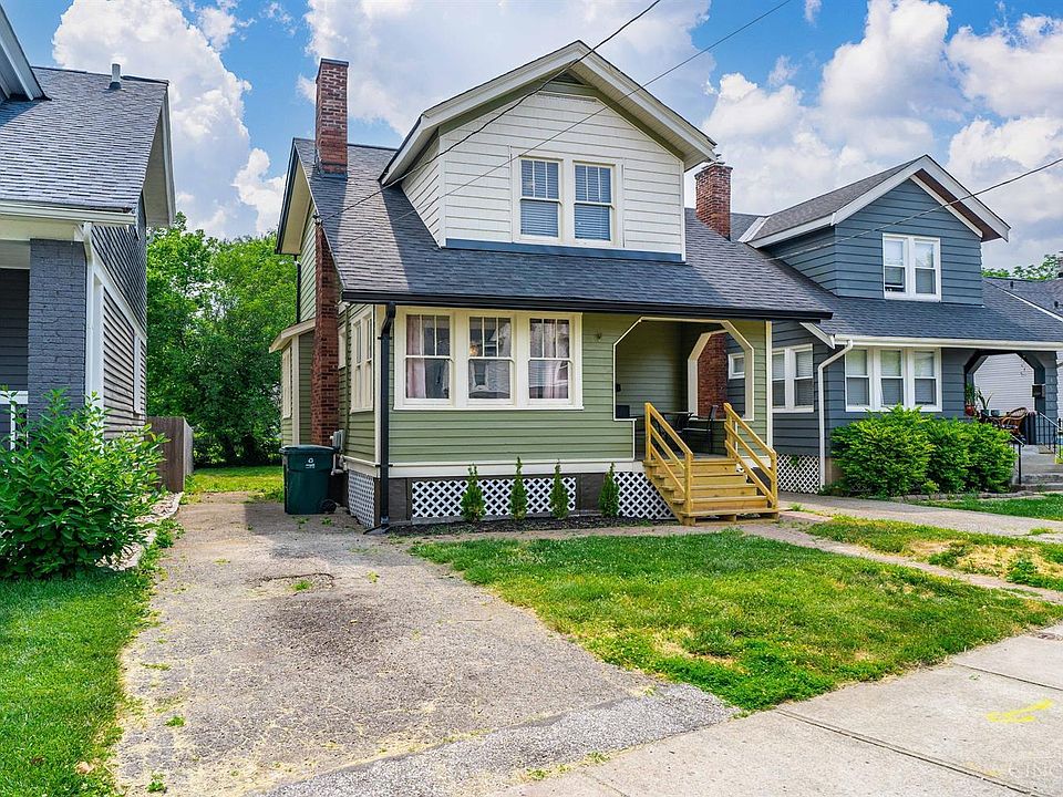 4508 Plainville Rd, Cincinnati, OH 45227 Zillow