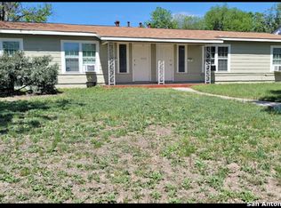 327 Bexar Dr, San Antonio, TX 78228