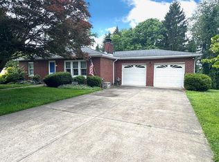 170 Bello Vedere Ave, Wheeling, WV 26003