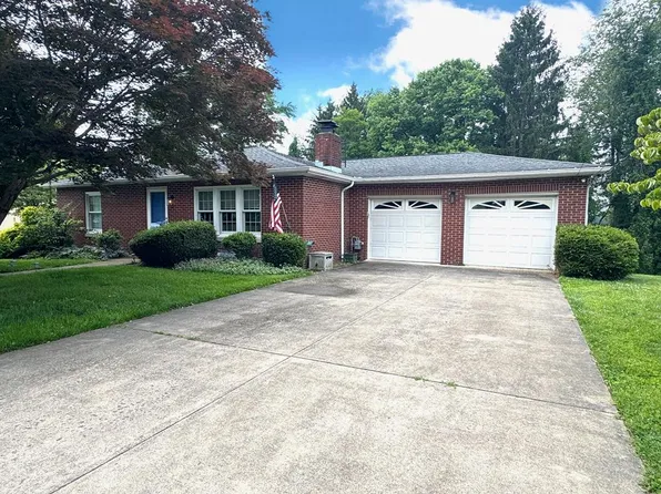 170 Bello Vedere Ave, Wheeling, WV 26003