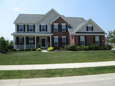 13948 Twin Lakes Cir E, Carmel, IN, 46074