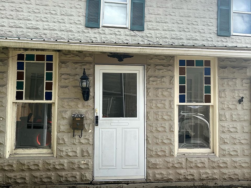 1st image of 269 S Jefferson St #1/2
