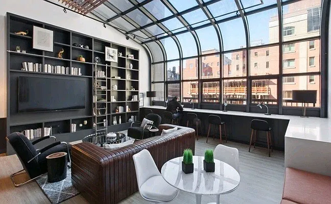 Rented by Living New York | media 8