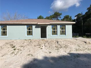 4991 Alibi Ter, North Port, FL 34286