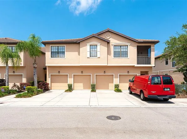 4316 Via Piedra Cir #5-204, Sarasota, FL 34233