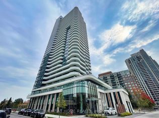 15 Holmes Ave #2503, Toronto, ON M2N 0L4