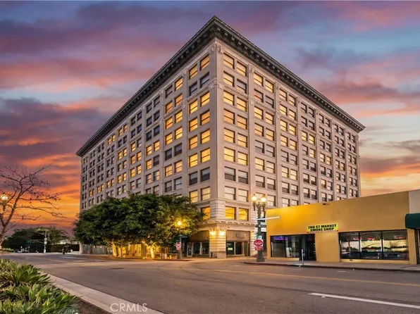 108 W 2nd St APT 410, Los Angeles, CA 90012