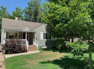 3575 Benton St, Wheat Ridge, CO 80212