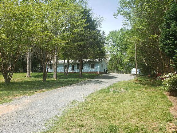 Front of house/Driveway
