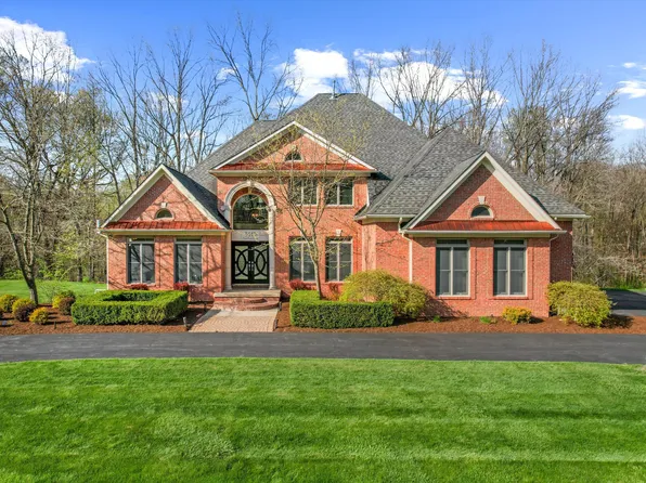 3443 Oak Park Dr, Saline, MI 48176