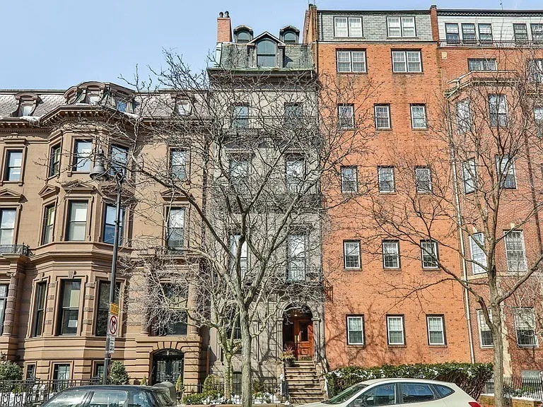 124 Beacon St #6-F-F — Photo 16