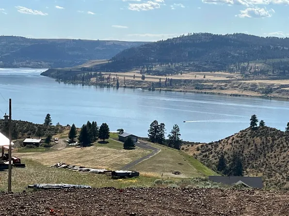40901 Miles Creston Rd N, Davenport, WA 99122