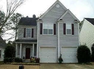 2013 Crestview Way, Woodstock, GA 30188