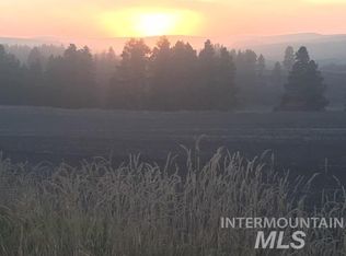 Hatter Crk, Princeton, ID 83857