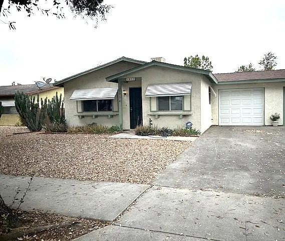 1934 Calle Diablo — Photo 1