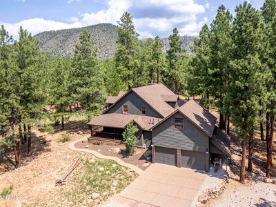 1430 E Iris Trl, Flagstaff, AZ, 86001
