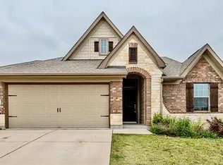 2712 Santa Domingo Dr, Round Rock, TX 78665