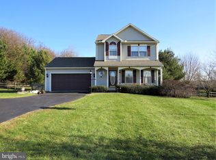 715 Old Westminster Rd, Hanover, PA 17331