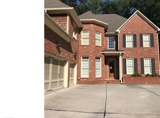 4550 Wigley Estates Rd, Marietta, GA 30066